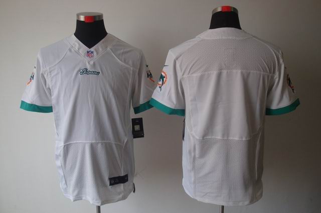 Nike Miami Dolphins Elite Jerseys-015